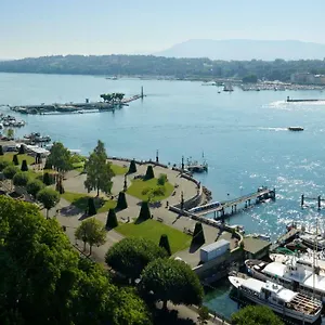 5* Отель Beau-rivage